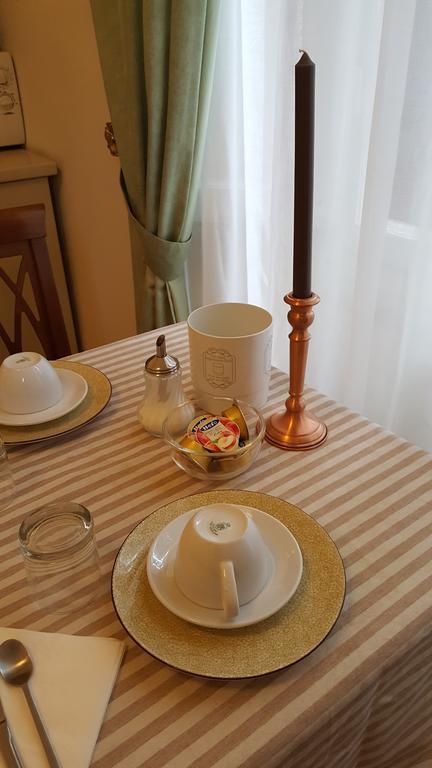 Frühstückspension Alle Rampe