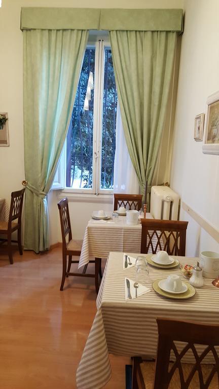 Alle Rampe Couette-café 2*