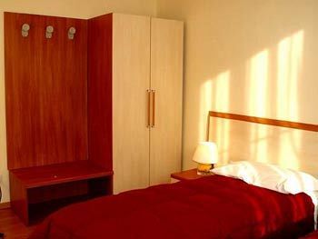 Alle Rampe Couette-café 2*