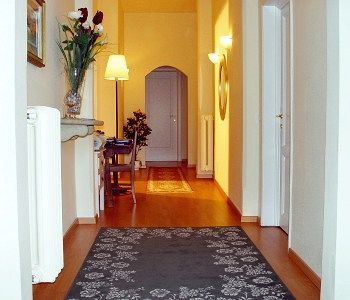 Alle Rampe Frühstückspension Florenz