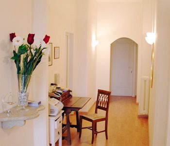 Couette-café Alle Rampe 2*
