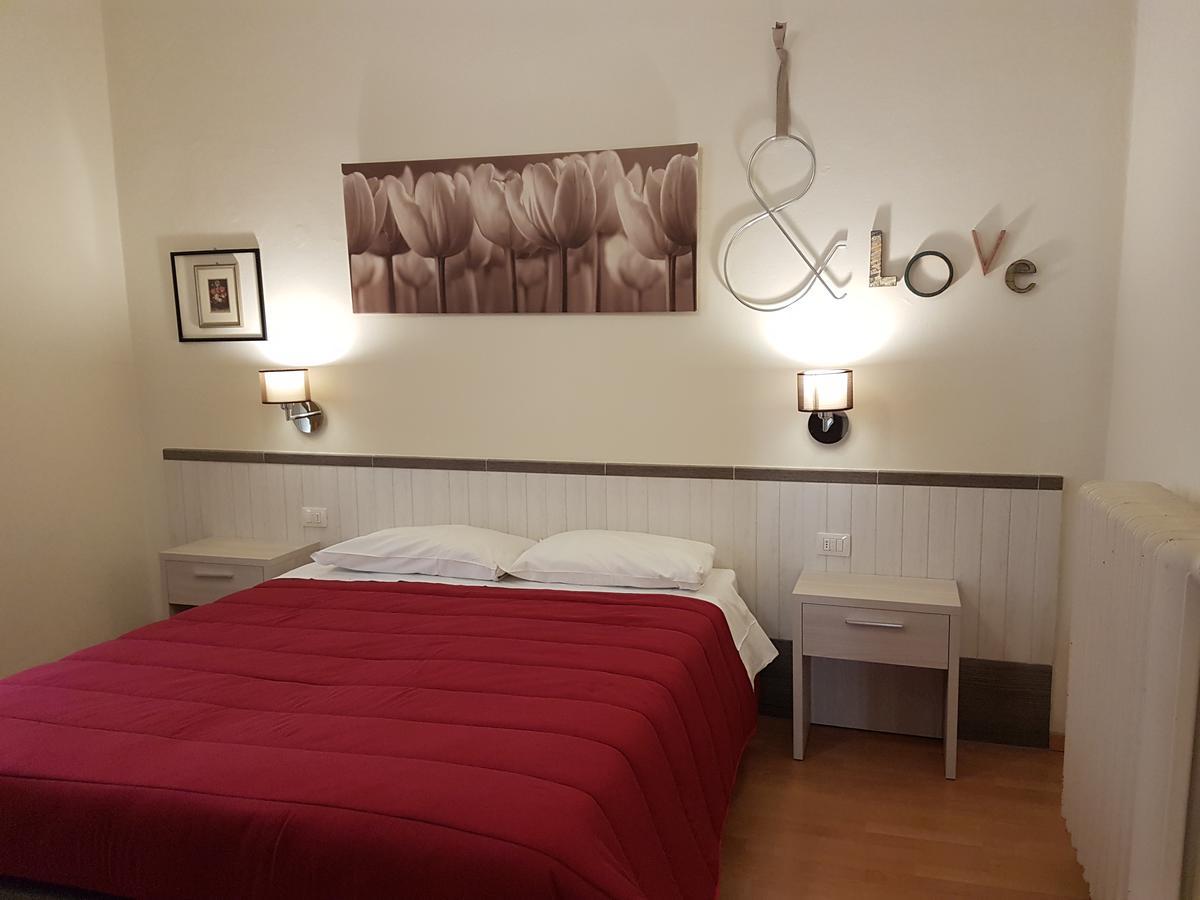 Alle Rampe Couette-café Florence