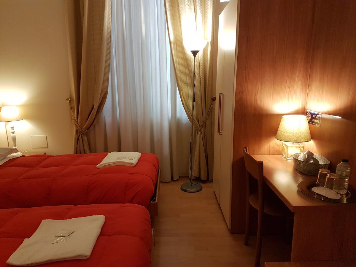 Frühstückspension Alle Rampe Florenz
