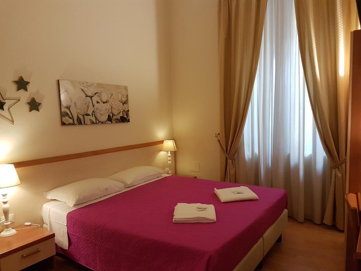 Couette-café Alle Rampe 2*