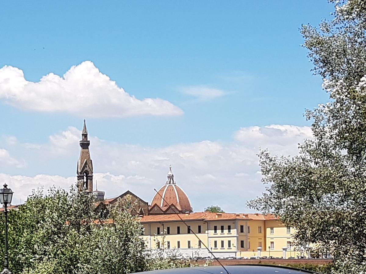 Alle Rampe Florenz