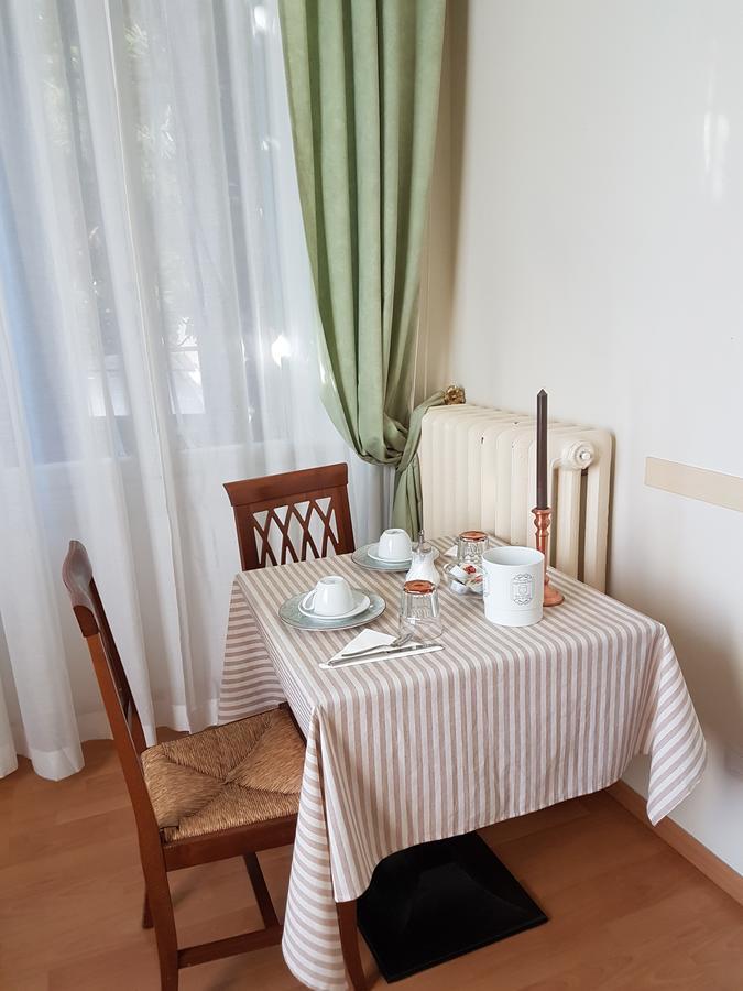 Frühstückspension Alle Rampe