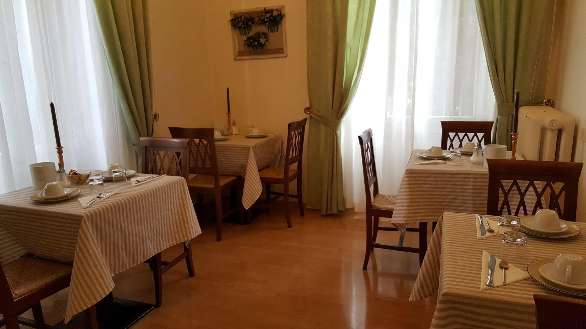 Frühstückspension Alle Rampe Florenz
