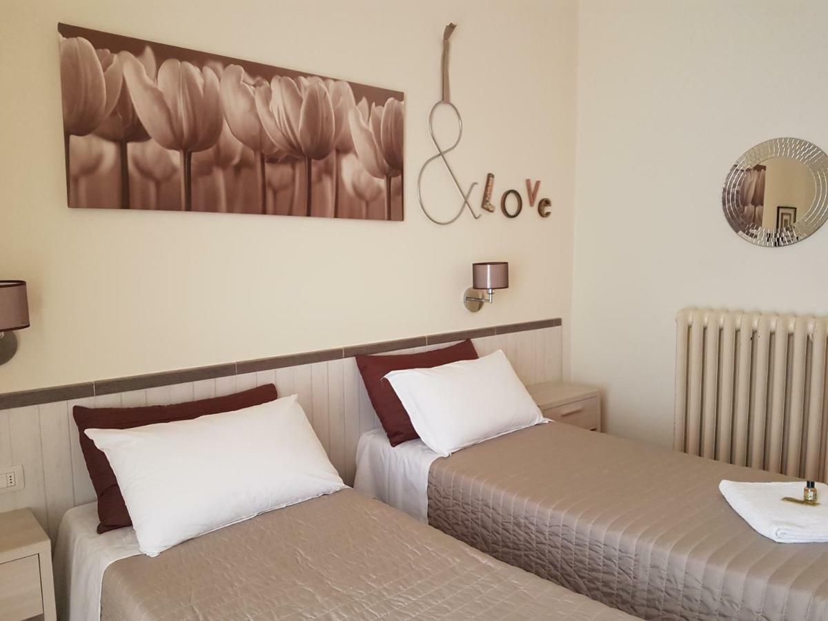 Alle Rampe Couette-café Florence