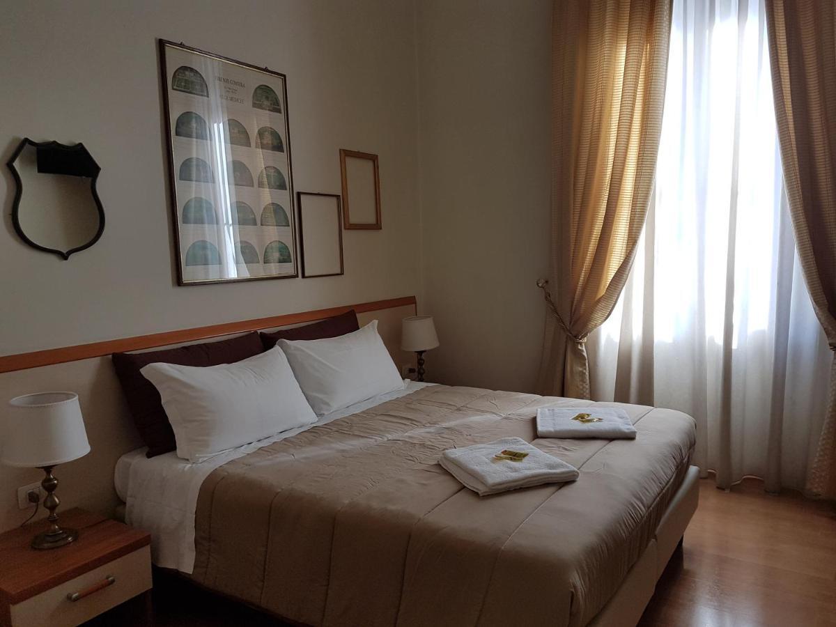 Couette-café Alle Rampe 2*