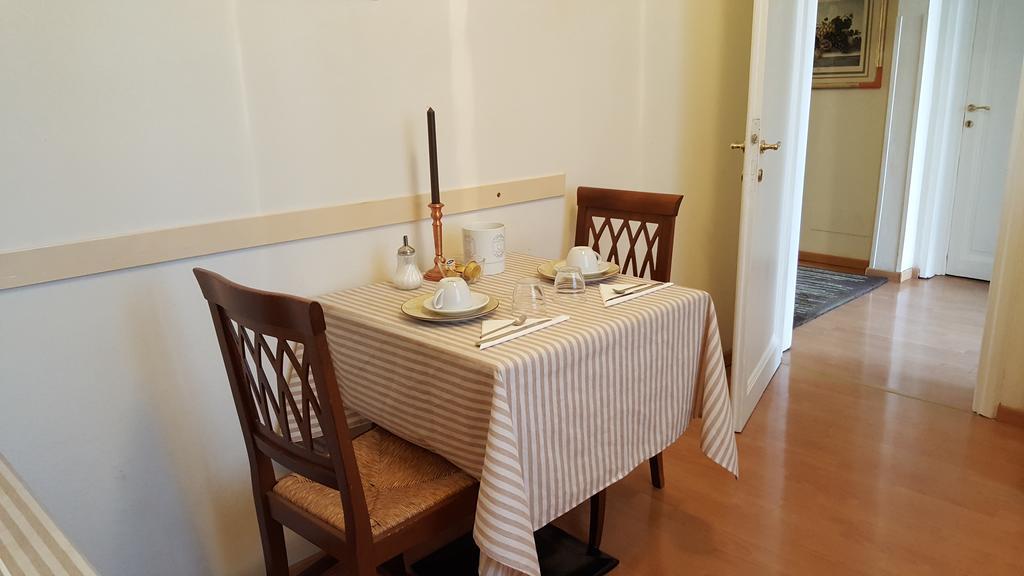 Alojamento de Acomodação e Pequeno-almoço Alle Rampe 2*