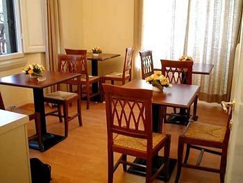 Alojamento de Acomodação e Pequeno-almoço Alle Rampe Florença
