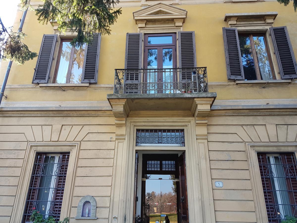 Alojamento de Acomodação e Pequeno-almoço Alle Rampe Florença