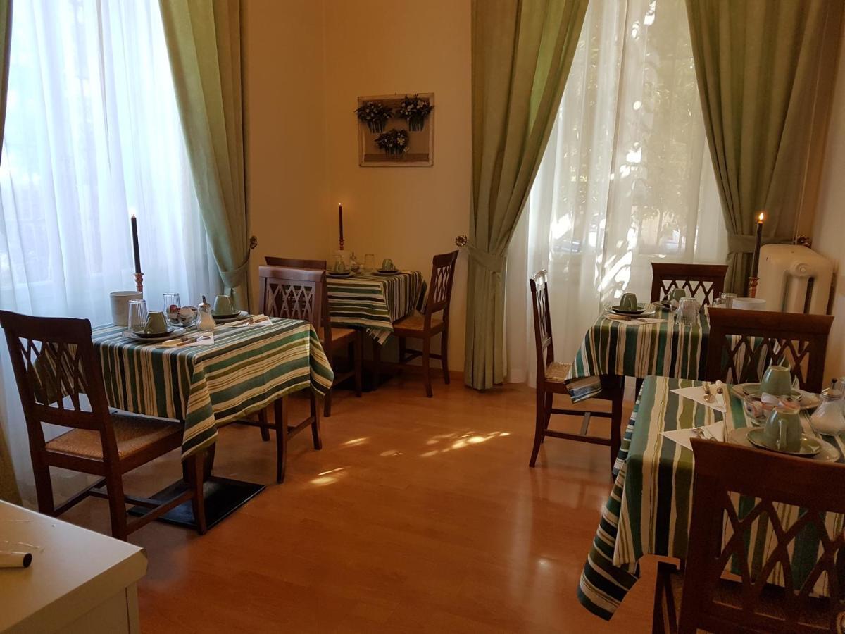 Alle Rampe Alojamento de Acomodação e Pequeno-almoço 2*
